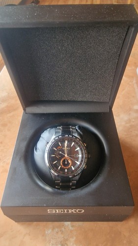 Seiko astron sbxa017 - seiko, 7x52-0af0