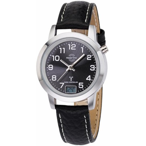 Master time damenarmbanduhr - master,