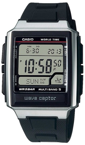 Casio uhr 59r 1aef funkuhr - uhr,