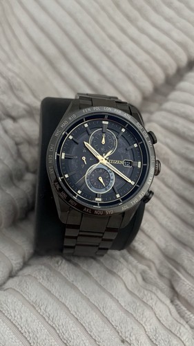 Citizen attesa solar - citizen,