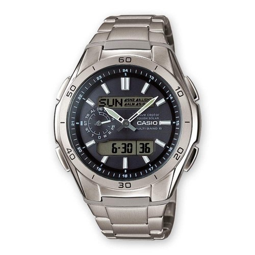 Casio wave ceptor - casio,
