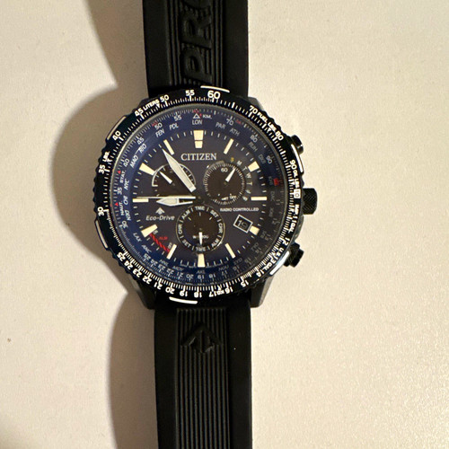 Citizen eco drive - citizen, eco-drive