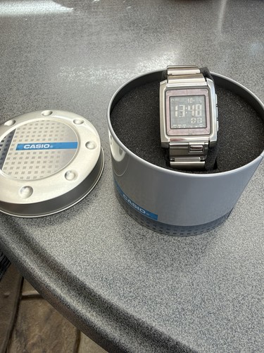 Casio 300 funk solar - funk,