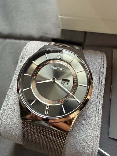 Bering funk uhr - uhr, 51640-077