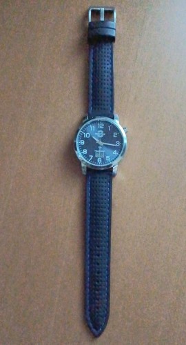 Funkuhr herrenuhr mastertime - funkuhr,