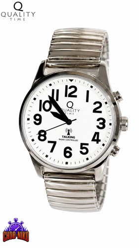 Quality time qga 10760 - time, qga-10760-61m