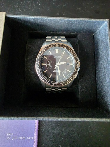 Citizen eco drive - citizen, eco-drive
