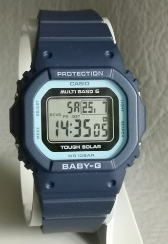 Casio baby bgd - casio, baby-g