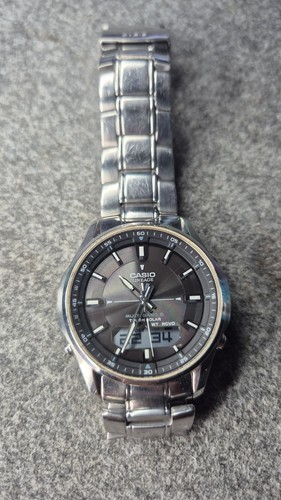 Casio lineage lcw - casio, lcw-m100dse