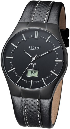 Regent armbanduhr mit - -,
