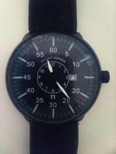 Funk series armbanduhr - funk,