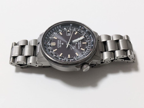 Citizen promaster sky - promaster,