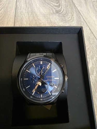 Citizen by1035 56l solar - citizen, by1035-56l