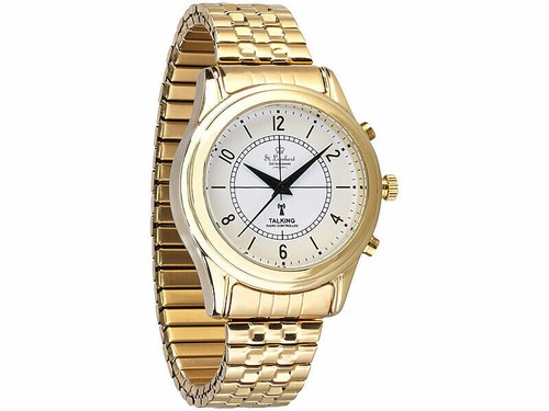 Armbanduhr sprechende - armbanduhr,