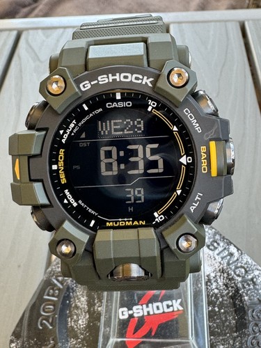 Master mudman 9500 3 - mudman, gw-9500-3