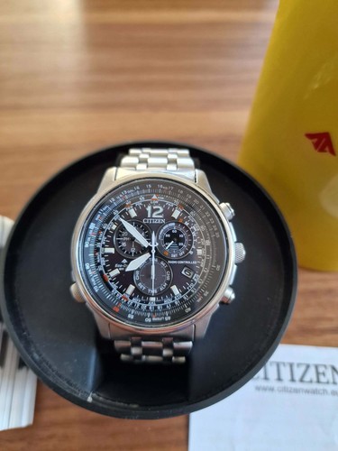 Citizen promaster eco drive - eco,