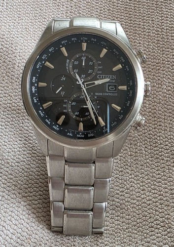Citizen armbanduhr eco - armbanduhr, eco-drive