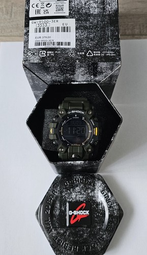 Casio shock funk - casio, uhr