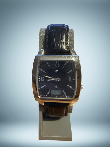 Krippl watches funkuhr - krippl-watches,