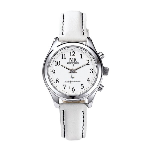 Meister anker armbanduhr - meister,