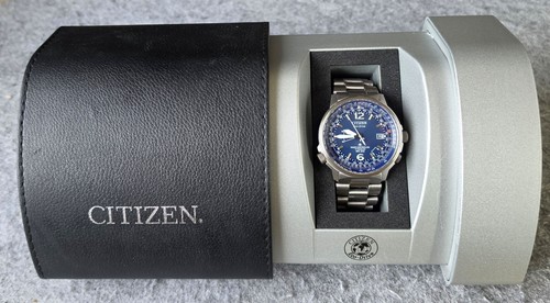 Citizen eco drive herrenb - citizen, eco-drive