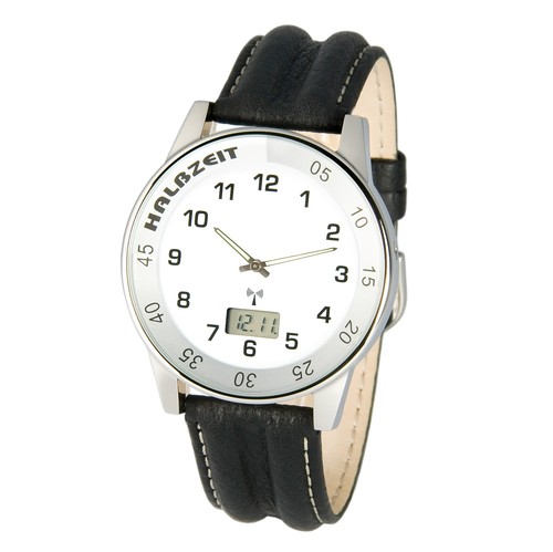 Herren funkuhr armbanduhr - funkuhr,