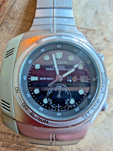 Citizen ecodrive herren - citizen,