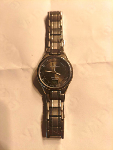 Dugena gent funk - dugena, armbanduhr