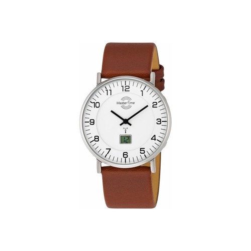 Master time herrenarmbanduhr - time,