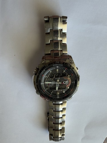 Casio herren solar - herren,