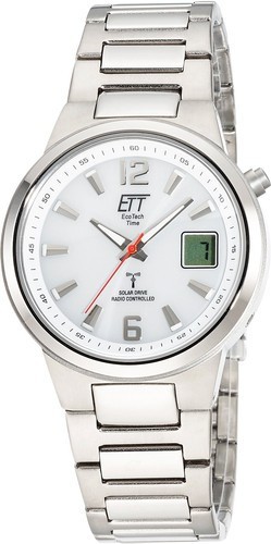 Ett funkuhr herren armbanduhr - ett,