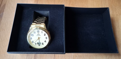 Meister anker w361 herren - anker,
