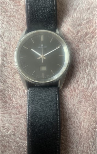 Junghans mega funk quarz - junghans,
