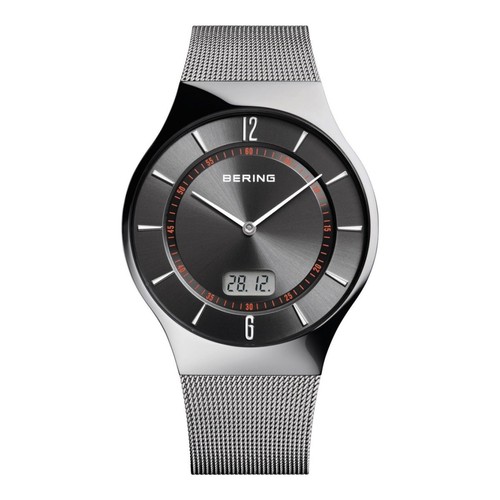 Bering herren uhr armbanduhr - uhr,