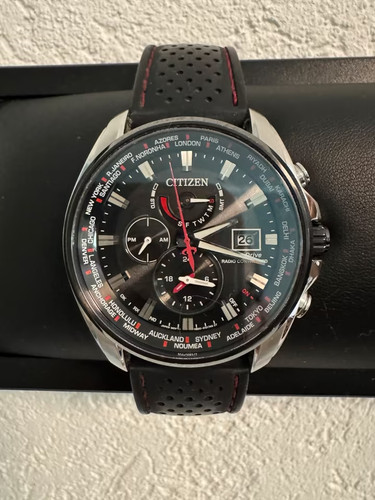 Citizen herrenuhr at9036 08e - citizen,
