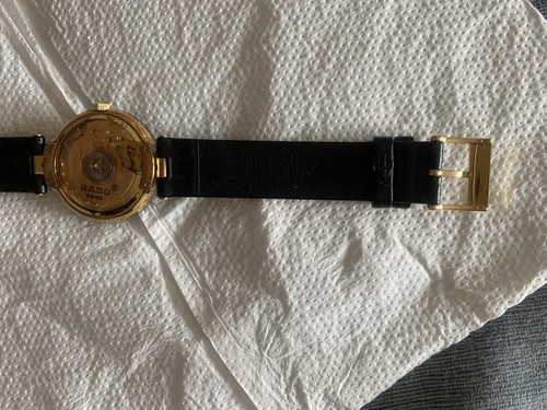 Rado automatikuhr - rado,