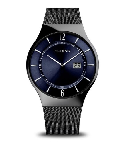 Bering radio controlled - bering,