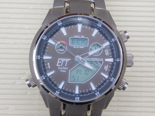 Armbanduhr ett w346 - armbanduhr,