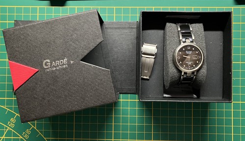 Ruhla funk damen armbanduhr - ruhla,