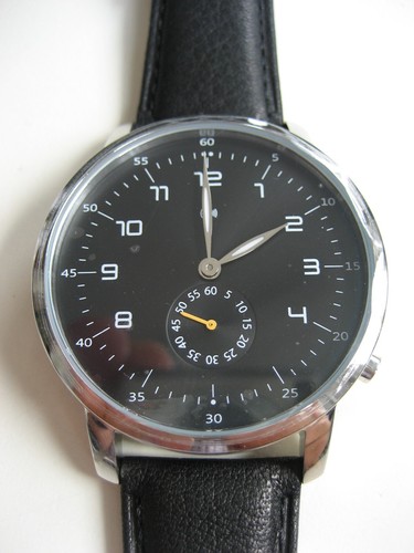 Funk armbanduhr uhr - -,