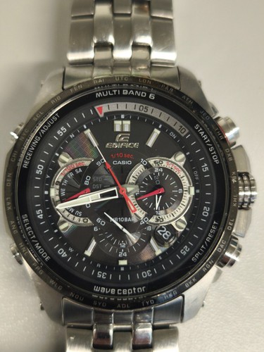 Original casio edifice - casio,
