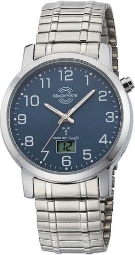 Master time herren - time, armbanduhr