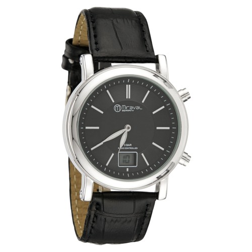 Miraval funk armbanduhr mit - miraval,