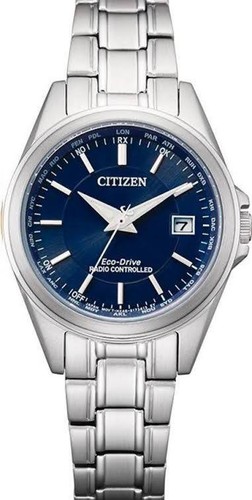 Citizen damen armband uhr eco - armband,