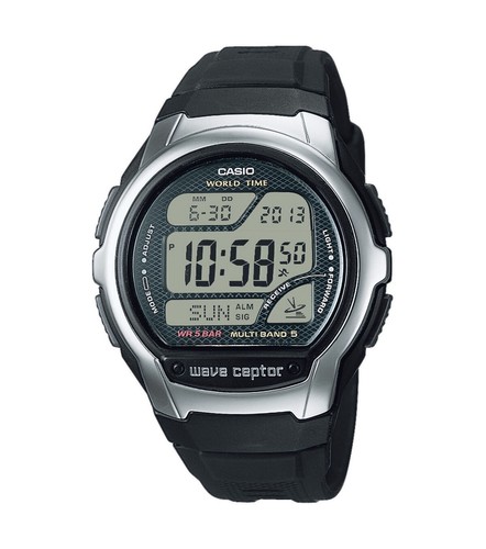 Casio 58r 1aef - wv-58r-1aef, herrenuhr