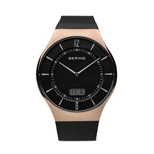 Bering herren uhr armbanduhr - bering,