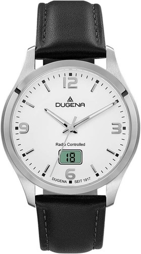 Dugena 4460861 herrenuhr - dugena,