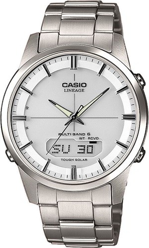 Casio uhr funkuhr - casio,
