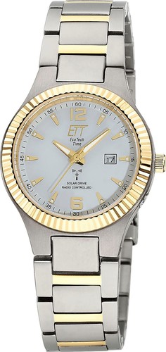 Ett funkuhr damen - damen, armbanduhr