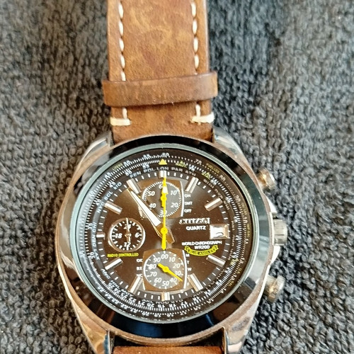 Citizen eco drive herren - citizen,